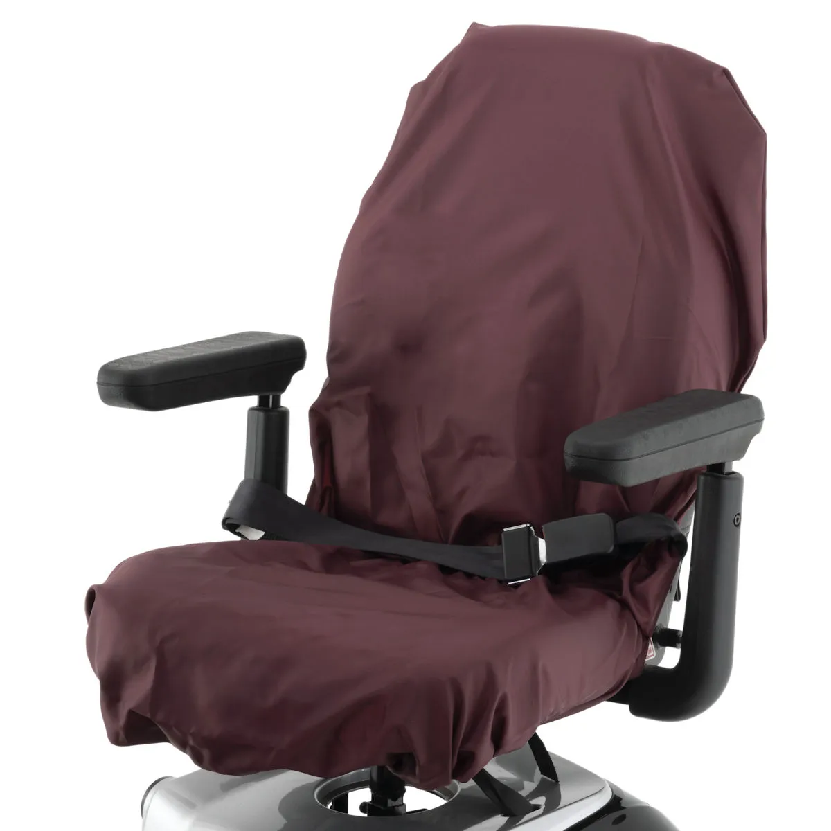 SA054A - Seat Cover (for seat in upright position) Burgundy.jpg